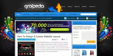 這100個網(wǎng)站和博客,值得每個網(wǎng)頁設(shè)計師收藏 下