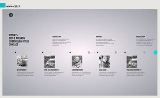 淺談當下網(wǎng)頁設(shè)計趨勢