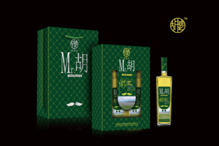 胡油鄉(xiāng)系列