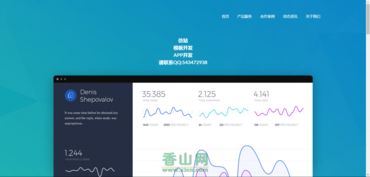 接私單進(jìn)行網(wǎng)站開發(fā)與制作的全面指南 從設(shè)計(jì)到仿站